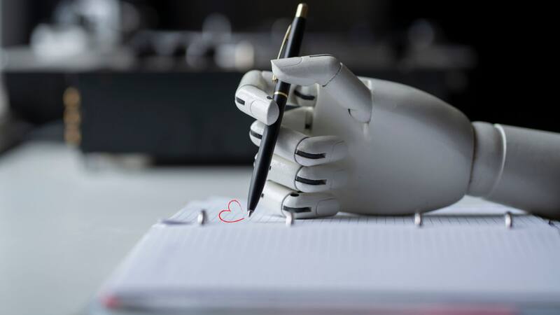 La producción masiva de libros con IA genero que Amazon tomará una gran decisión con respectó a las auto publicaciones. Fuente: Archivo