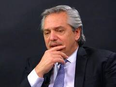 La respuesta de A. Fernández, tras el pedido de Macri a sus votantes: “Basta de manipular