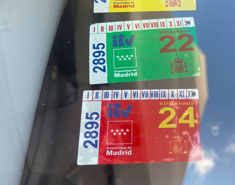 Los conductores que cumplan con un requisito esencial podrán olvidarse de pasar la Inspección Técnica de Vehículos. ¿Cuál es? (Imagen: archivo)