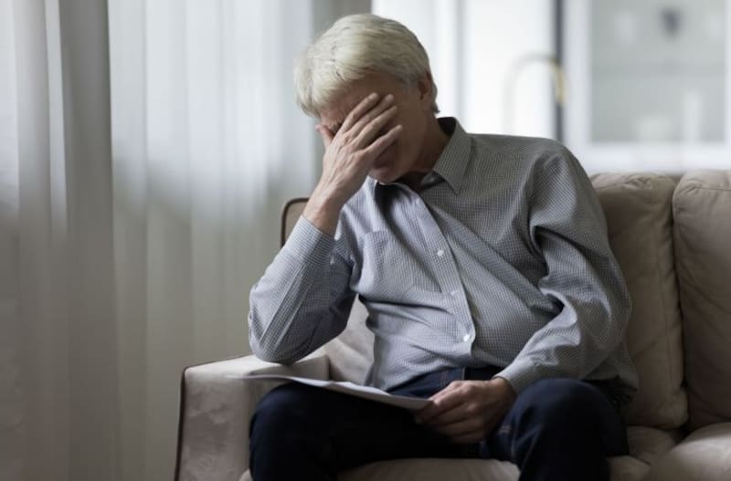 Las posibles consecuencias de no tener la suficiente cantidad de años cotizados. (Fuente: archivo)