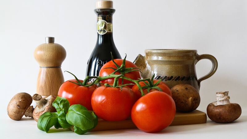 El sofrito trae varios beneficios para la salud, según una investigación médica española.