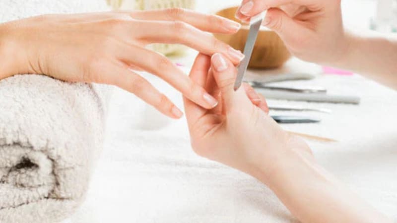 Este es el nuevo set de manicura de Lidl: es ideal para llevar en viajes y se consigue a menos de 10 euros