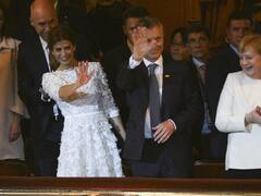 Las certezas y dudas tras el encuentro entre líderes