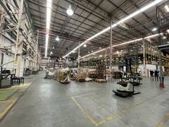 Empresas del Hot Sale ya alientan la demanda laboral en el sector logístico