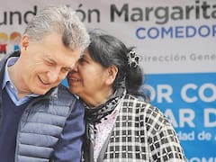 El consejo de Margarita Barrientos antes de las PASO que Macri no escuchó