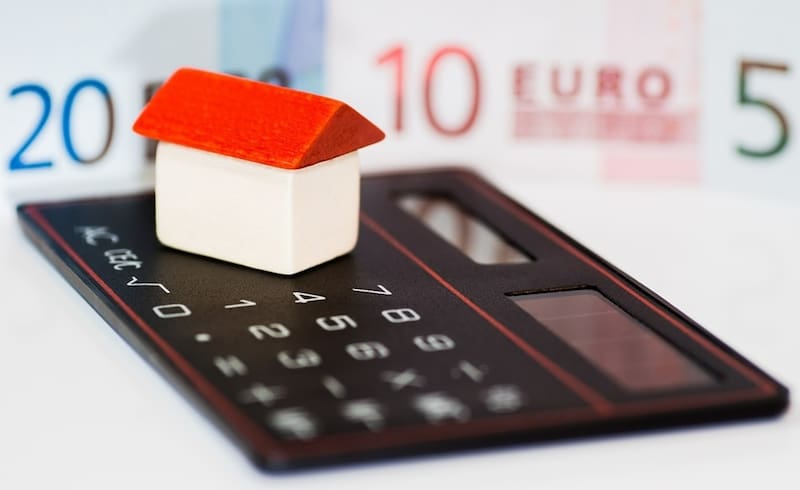 El BCE eleva las tasas y los hipotecados son los principales afectados: ¿cuánto van a subir las cuotas? (Imagen: archivo)