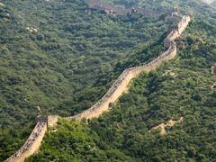 Hallazgo del siglo en la Muralla China: un descubrimiento revela el verdadero motivo de su construcción y reescribe la historia