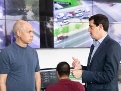 Coparticipación porteña: la Ciudad rechazó un planteo de Nación pero hay clima de diálogo