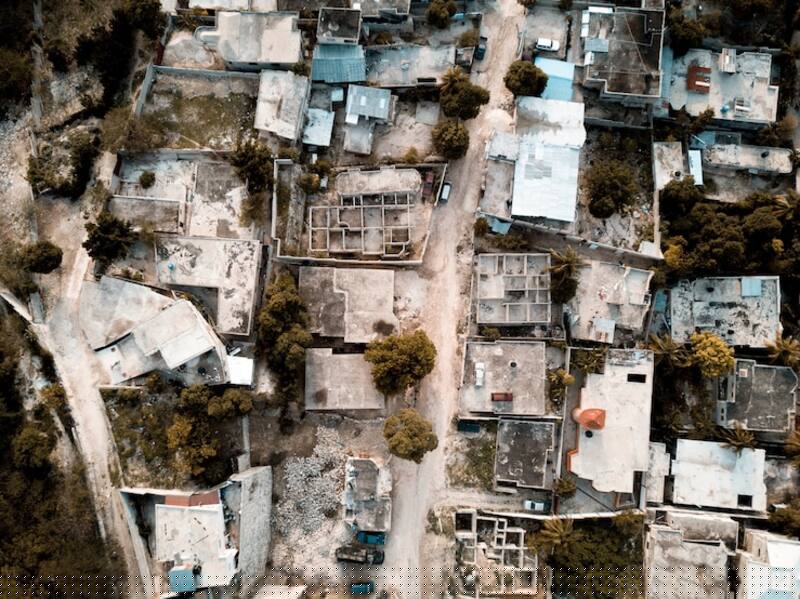 Terremoto de magnitud 4.1 en Jalisco: lo que necesitas saber sobre el sismo reciente (foto: Freepik).