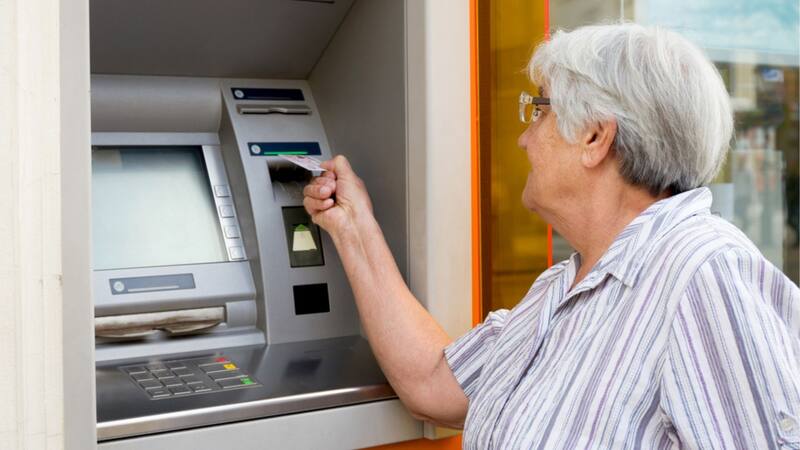 Atención jubilados: Banco Sabadell confirma el día de pago de las pensiones en septiembre.