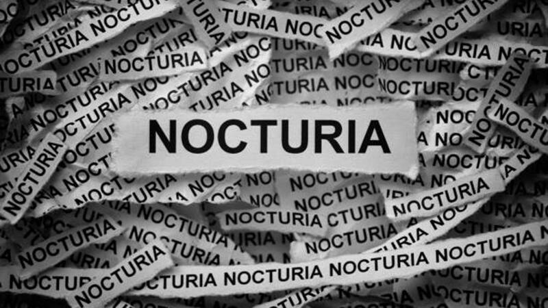 Levantarse en medio de la noche rompe el sueño reparador