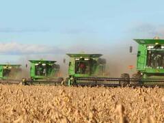 Alertan que el cepo para importar maquinaria agrícola sumará presión a los precios