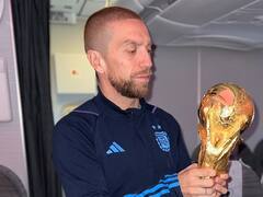 Qué es la terbutalina y qué hace en el cuerpo la sustancia que tomó el Papu Gómez