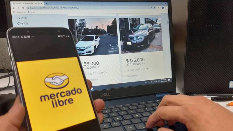 Mercado Libre elaboró un ranking de los autos 0 kilómetro y usados más buscados en la plataforma.
