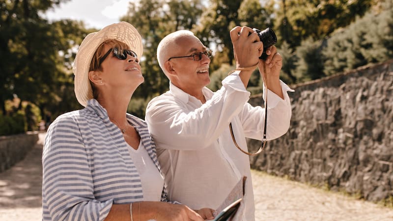 Los cuatro destinos ideales para jubilarse en España con 1000 euros al mes