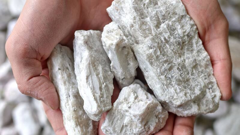 Estados Unidos tiene una de las mayores reservas de litio del mundo. Fuente: Archivo.