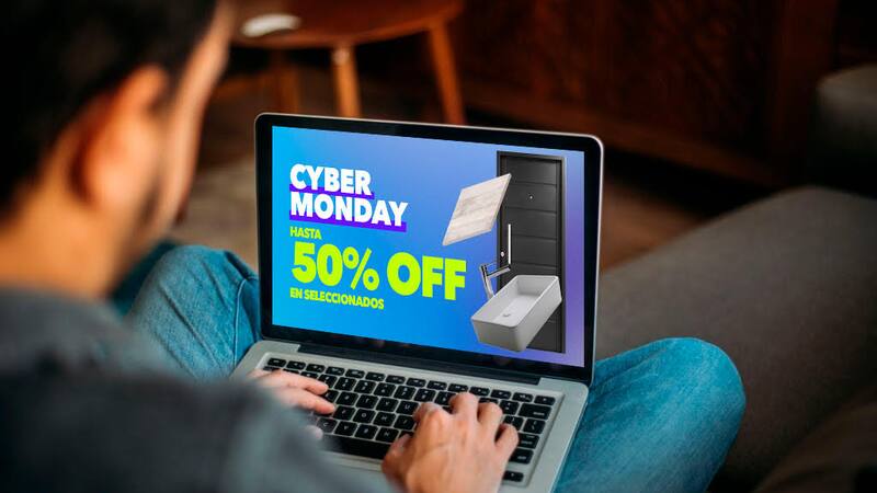 Los días de descuentos en compras virtuales serán el 6, 7 y 8 de noviembre.