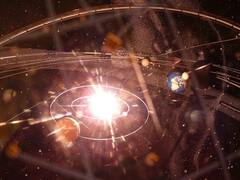 El hallazgo del siglo que destruye la teoría del Big Bang: una nueva investigación desmiente el origen de la vida en la Tierra