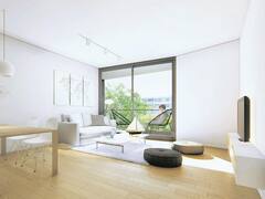 Cómo son los microdepartamentos que apuntan al segmento centennial