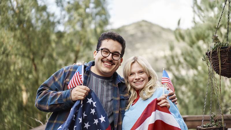 Si el matrimonio no ocurre dentro de los 90 días, el prometido extranjero debe abandonar Estados Unidos.