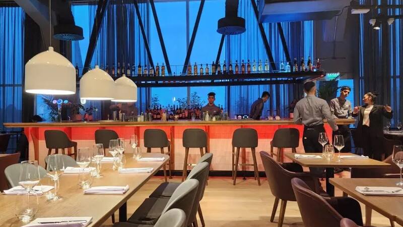 Conocé cuáles son los tragos del restaurante de River.