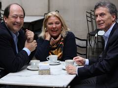 PRO: del club social al empeño por ser una fuerza nacional