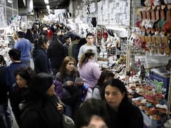 La Salada: confirmaron una reunión clave para destrabar el conflicto que afecta a más de 30.000 trabajadores