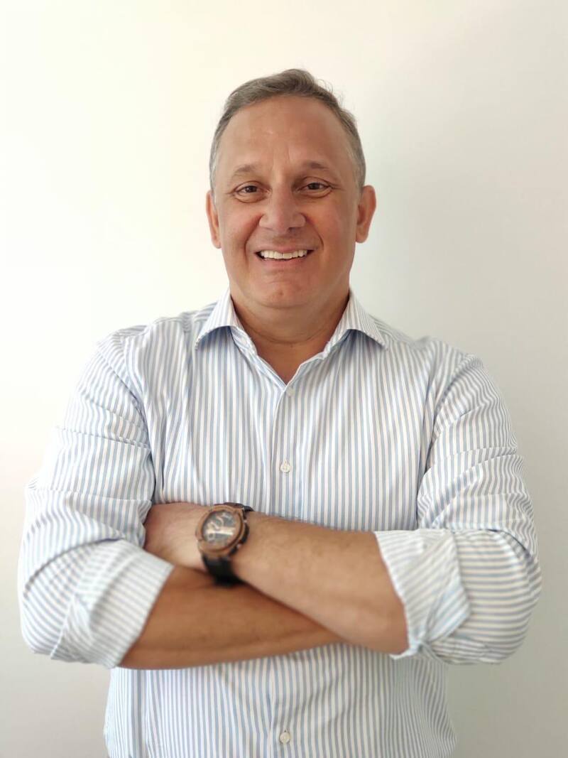 Luis Reis, country manager en Bionexo.