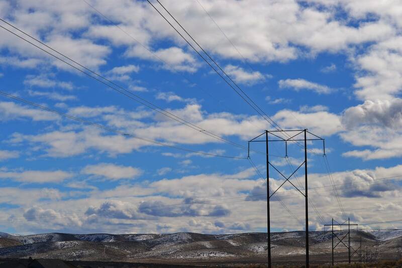 Los cortes de luz programados para este viernes en Colombia (foto: Pexels).