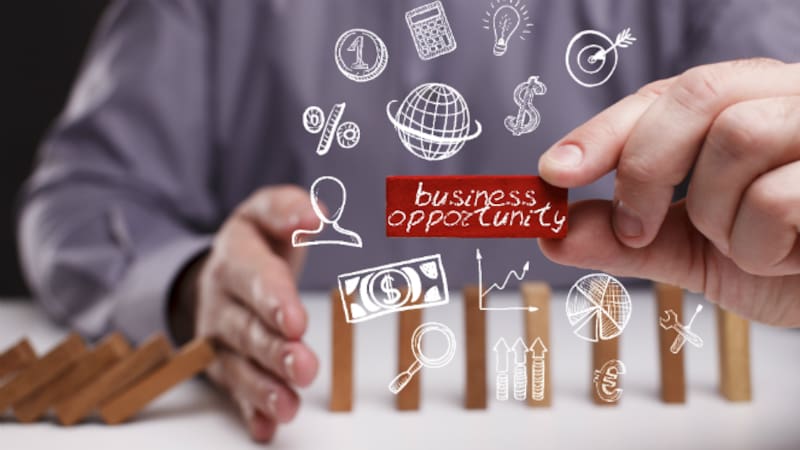 Los cambios exponenciales son prácticamente imposibles de prever para el cerebro, acostumbrado a pensar de manera lineal.