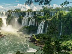 Descubrimiento sin precedentes en Iguazú: encontraron un pueblo perdido que vivió antes de la llegada de Colón a América