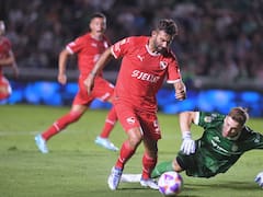 Barracas Central vs. Independiente: horario, formaciones y por dónde verlo