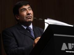 Mano a mano, Echegaray cuenta cómo la tecnología ayuda a la AFIP a cazar evasores