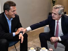 Sin resolver aún la interna de Tigre, sube la temperatura en el armado de Todos