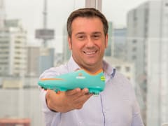 Netshoes se vendió a la cadena Magazine Luiza por u$s 115 millones