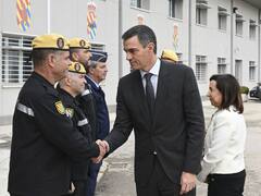 La DANA suma más de 200 muertes: el Gobierno promete enviar 10.000 efectivos y aseguran que "no hay limite" para los recursos que se necesiten