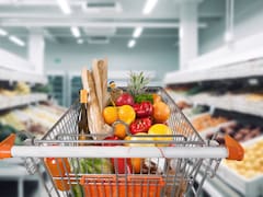 Adiós a los carritos de supermercado tradicionales: así es cómo se verán a partir de ahora