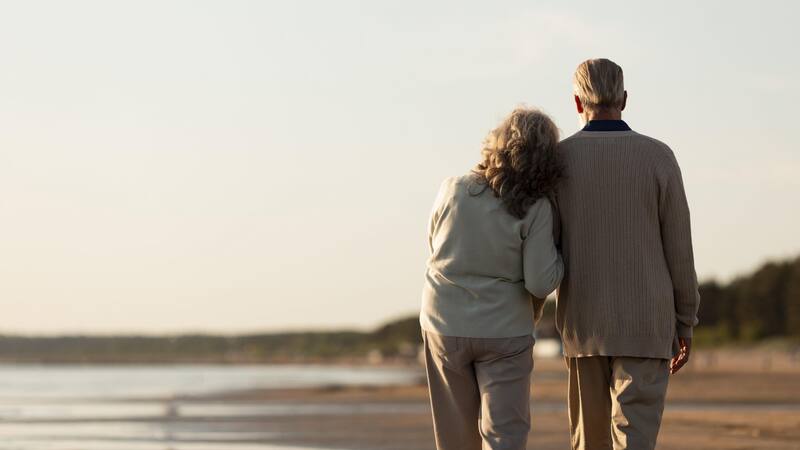 El clima de este país latinoamericano puede mejorar significativamente la calidad de vida después de los 60 años.