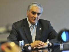 Montoya, sobre el debate buitre en Diputados: “Son más los sensatos, es tranquilizador