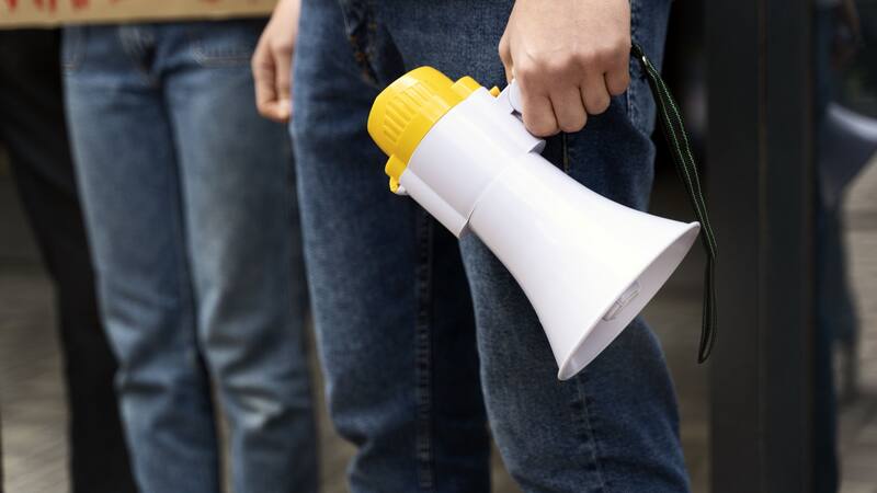 El Sindicato de Inquilinos planea "tomar la calle" y abogan por expropiar viviendas.