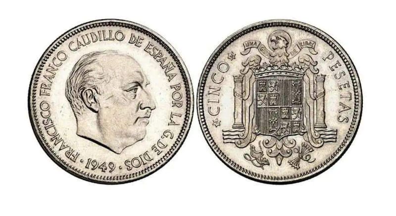 Monedas: podrás ganar hasta 36.000 euros.