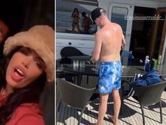 La Justicia autorizó a Sofía Clerici a ingresar en el blanqueo sus u$s 600 mil investigados por lavado