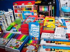 Útiles escolares a mitad de precio: el nuevo beneficio del Banco Nación para la vuelta a clases, ¿cómo acceder?