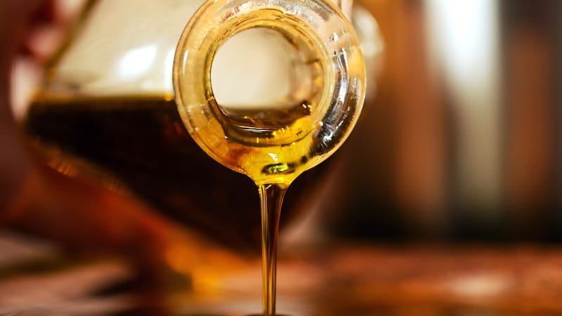 ¿Adiós aceite de oliva? El alimento a base de aceitunas que disminuye el colesterol y controla la diabetes.