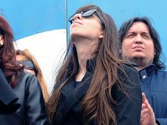 Florencia Kirchner pidió ser sobreseída en la causa Hotesur: "Es un disparate"