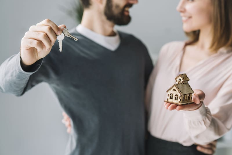 El Banco Nación ofrece créditos hipotecarios con un monto máximo de hasta 230.000 UVAs, lo que equivale a aproximadamente $300.000.000 (Foto: Freepik)