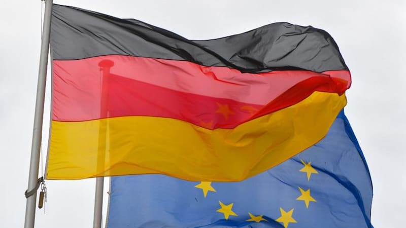 Alemania incauta uno de los buques que quedó varado en la isla de Rügen tras sufrir una avería en sus máquinas.