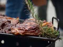 El viaje de Orsi a China reposiciona la producción de carne uruguaya