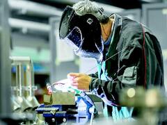 Las 10 medidas que tomó el Gobierno para apoyar la industria