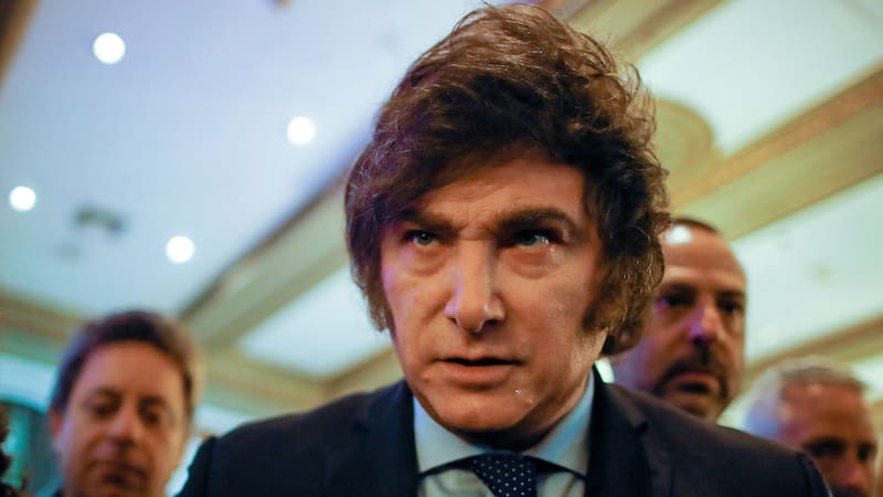 <div class="migrated-promo-image__description"><div class="migrated-promo-image__source">Fuente: Prensa Milei</div></div>